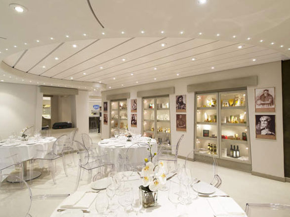 MSC Preziosa Événement 