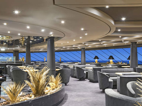 MSC Preziosa Événement 