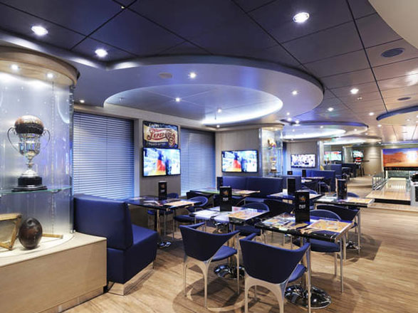 MSC Preziosa Événement 