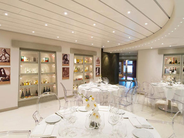 MSC Preziosa Événement 