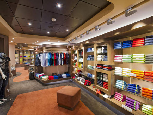 MSC Preziosa Événement 
