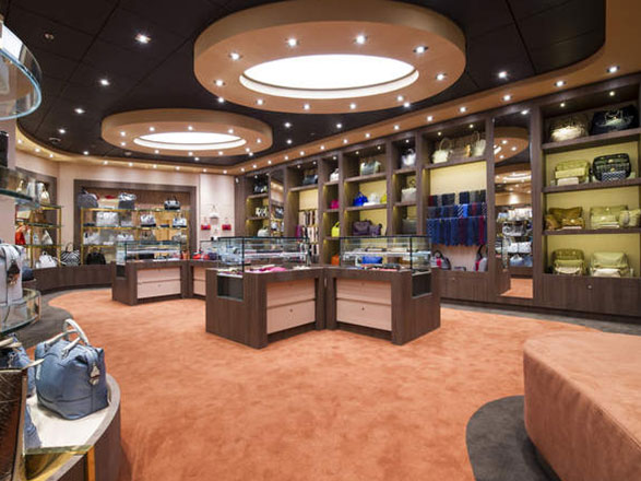 MSC Preziosa Événement 