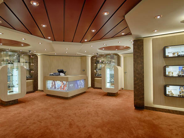 MSC Preziosa Événement 