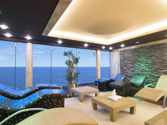 MSC Preziosa Événement 