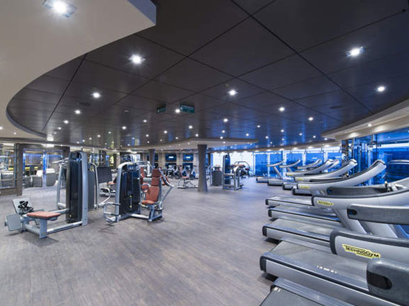 MSC Preziosa Événement 