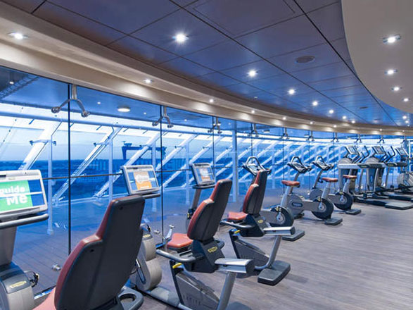 MSC Preziosa Événement 