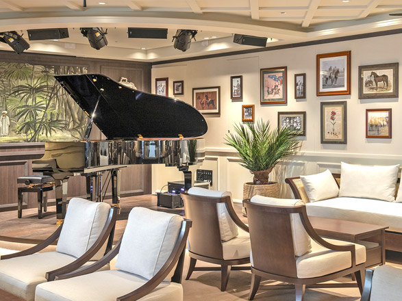MSC World Europa