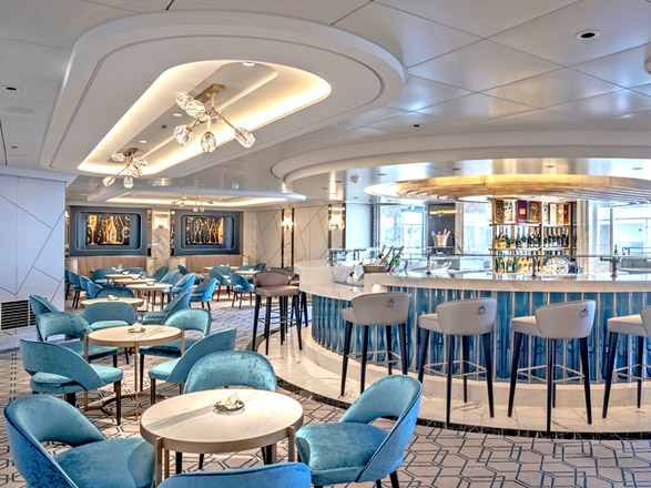 MSC World Europa