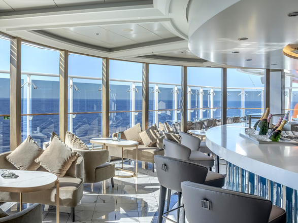 MSC World Europa