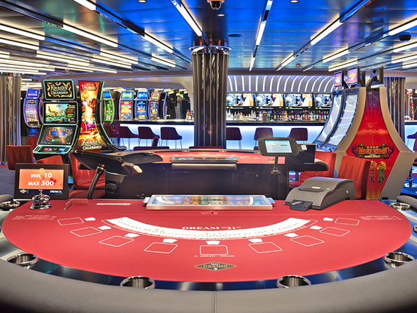 MSC World Europa
