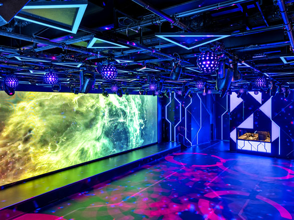 MSC World Europa