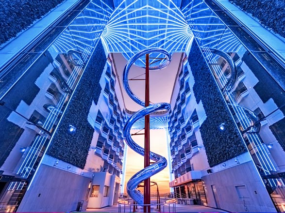 MSC World Europa