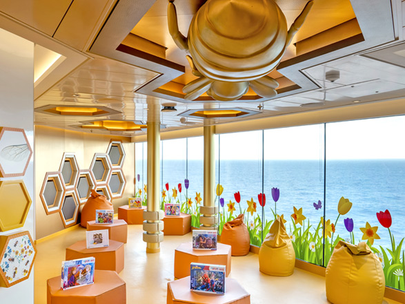 MSC World Europa