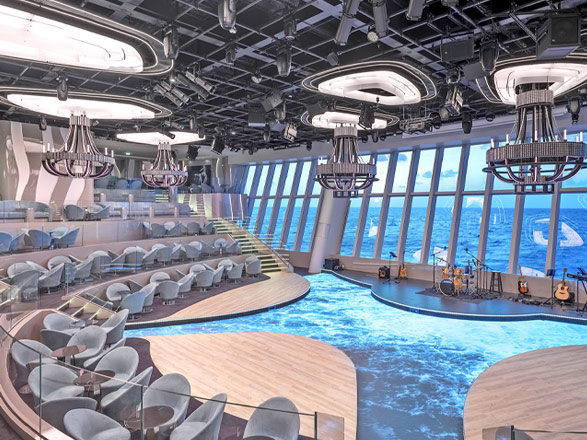 MSC World Europa