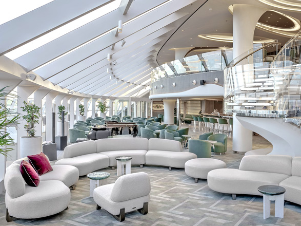 MSC World Europa