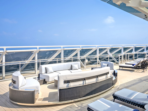 MSC World Europa
