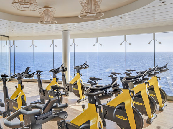 MSC World Europa