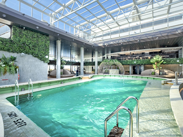 MSC World Europa