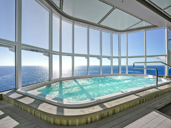 MSC World Europa