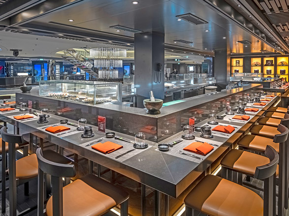 MSC World Europa