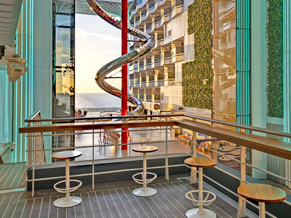 MSC World Europa