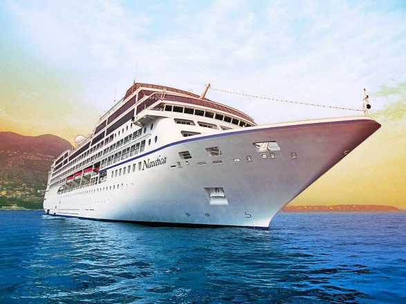 Croisière Nautica