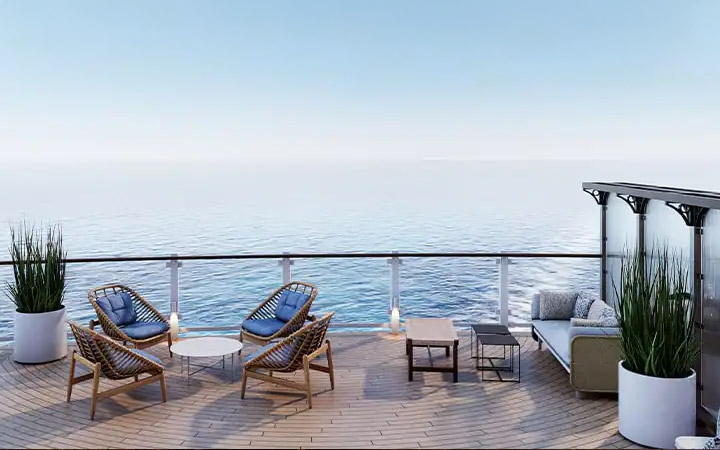 Bateau Norwegian Aqua