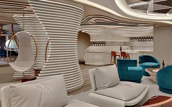 Bateau Norwegian Aqua