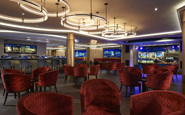 Bateau Norwegian Escape
