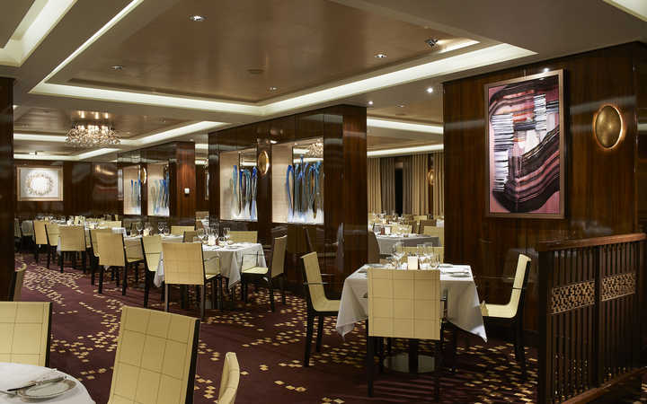 Bateau Norwegian Escape