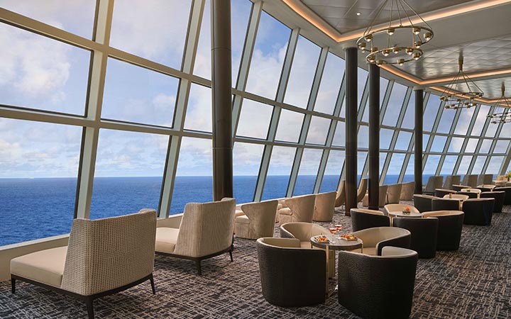 Bateau Norwegian Joy