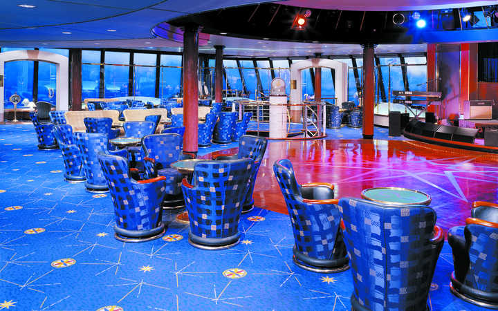 Bateau Norwegian Spirit
