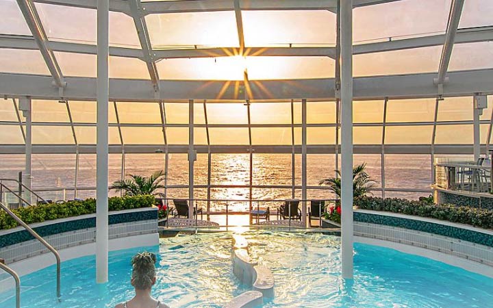 Bateau Odyssey of the seas