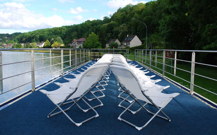 Bateau Raymonde (ou similaire)