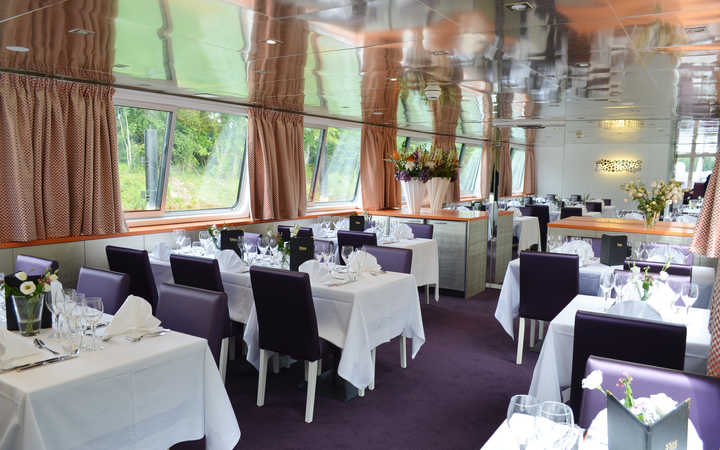 Bateau Raymonde (ou similaire)