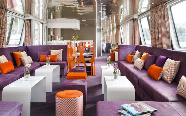 Bateau Raymonde (ou similaire)