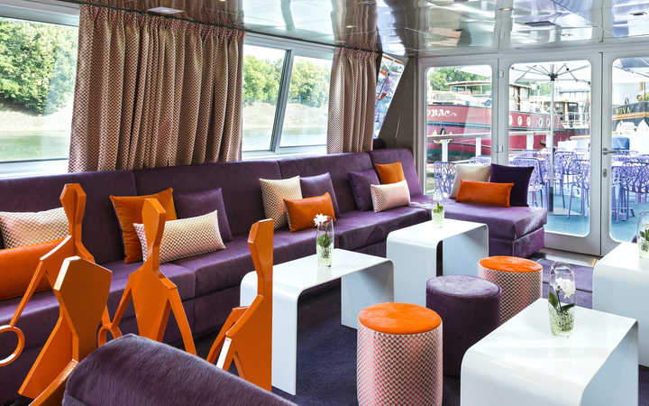 Bateau Raymonde (ou similaire)