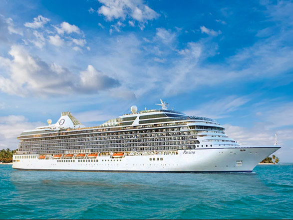 Croisière Riviera Croisière Riviera