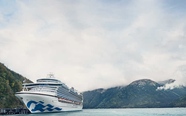 Ruby Princess