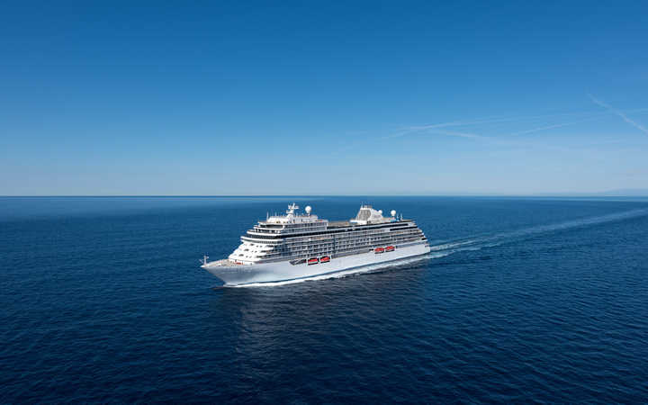Bateau Seven Seas Explorer