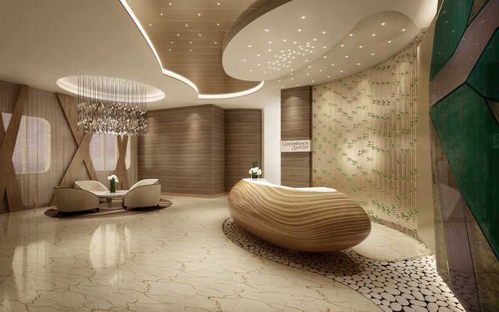Bateau Seven Seas Explorer