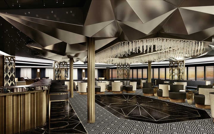 Bateau Seven Seas Explorer