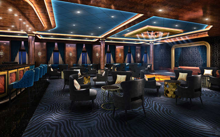 Bateau Seven Seas Explorer