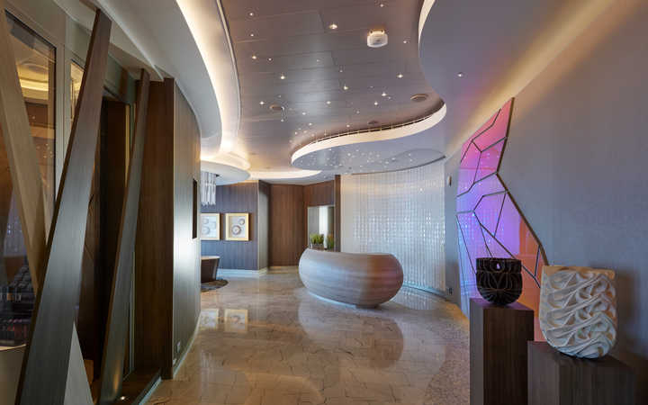 Bateau Seven Seas Explorer