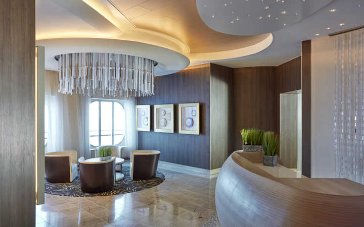 Bateau Seven Seas Explorer