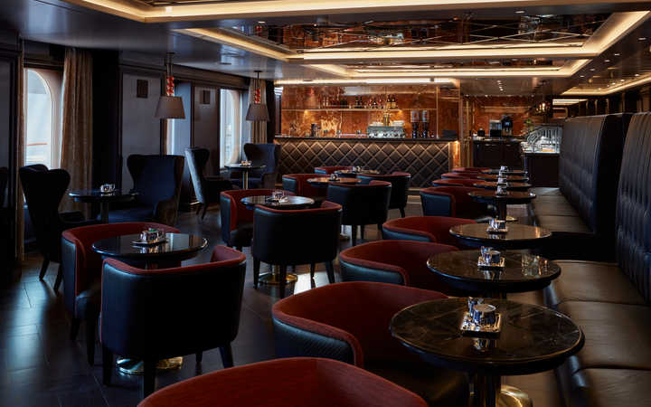 Bateau Seven Seas Explorer