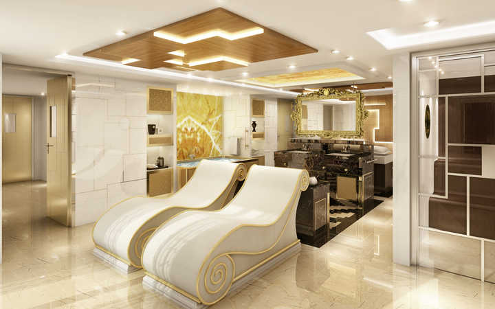 Bateau Seven Seas Explorer