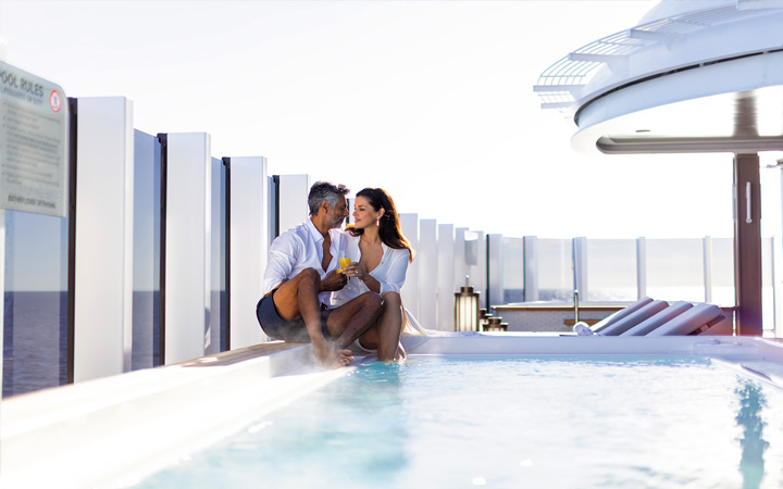 Bateau Seven Seas Grandeur