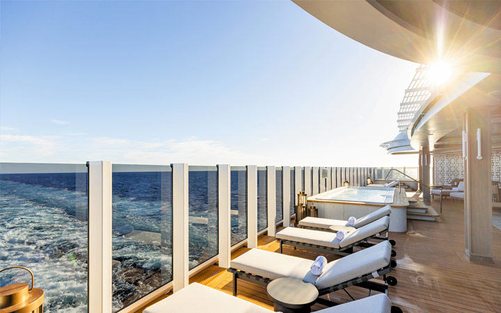 Bateau Seven Seas Grandeur