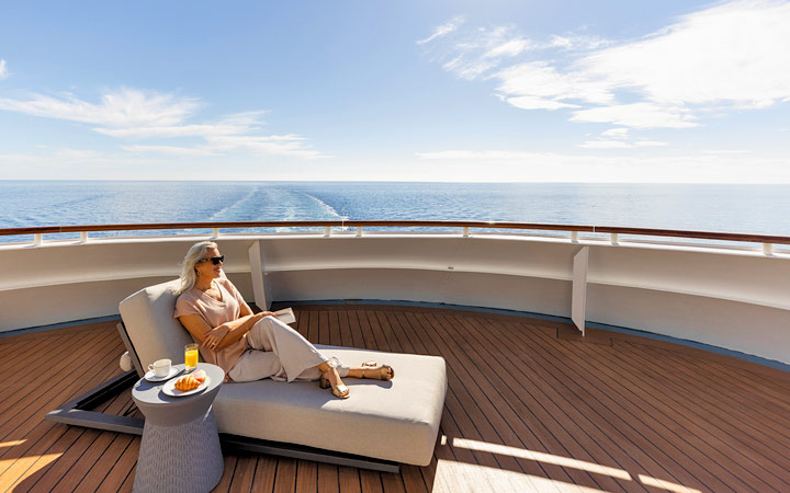 Bateau Seven Seas Grandeur
